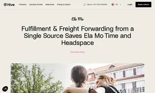 Preview of the Ela Mo Case Study