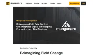 Preview of the Manganaro Northeast Case Study