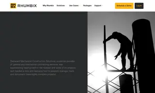 Preview of the Bernward Mechanical Construction Case Study