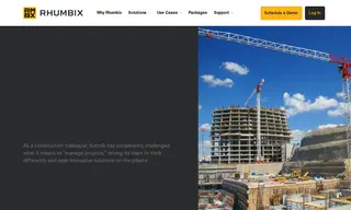 Preview of the Suffolk Construction Case Study