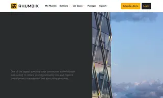 Preview of the RG Construction Case Study