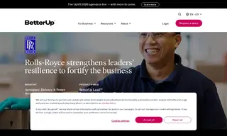 Preview of the Rolls Royce Case Study