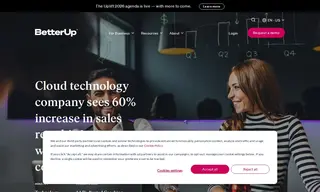 Preview of the Cloud Technology Company Case Study