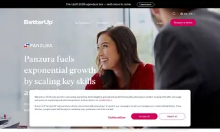 Preview of the Panzura Case Study