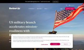 Preview of the US Military Branch Case Study