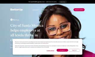 Preview of the City of Santa Monica Case Study