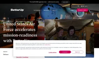 Preview of the United States Air Force Case Study