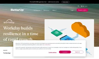 Preview of the Workday Case Study
