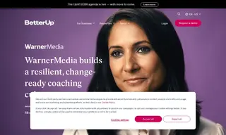 Preview of the WarnerMedia Case Study