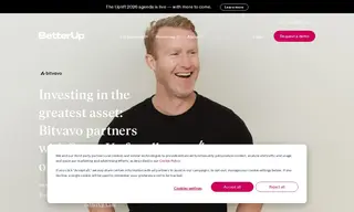 Preview of the Bitvavo Case Study