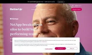 Preview of the NetApp Case Study