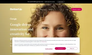 Preview of the Google Case Study