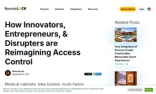 Preview of the Community Howard Specialty Hospital Case Study