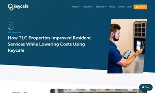 Preview of the TLC Properties Case Study
