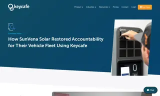 Preview of the SunVena Case Study