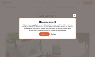 Preview of the UniCredit Bank Case Study