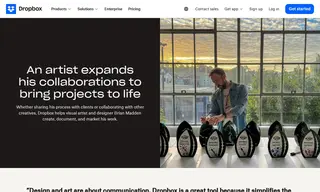 Preview of the Brian Madden Case Study