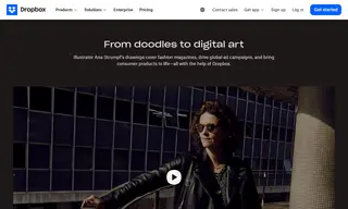 Preview of the Ana Strumpf Case Study