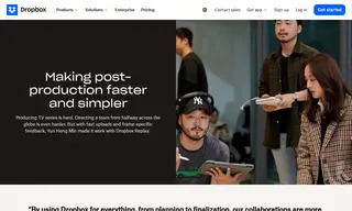 Preview of the Yun Hong Min Case Study