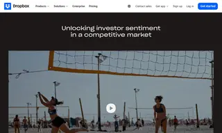 Preview of the Kove Case Study