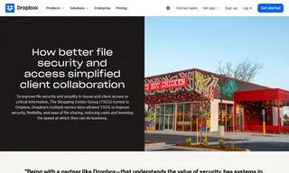 Preview of the TSCG Case Study