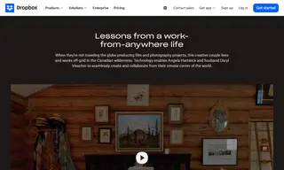 Preview of the Hartwick Creative Case Study