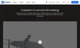 Preview of the Marten Persiel Case Study