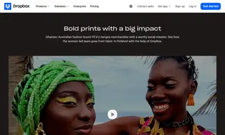 Preview of the YEVU Clothing Case Study