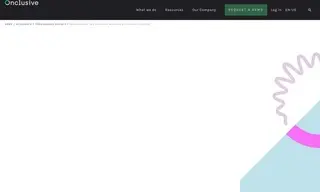 Preview of the National Museum of Natural History Case Study