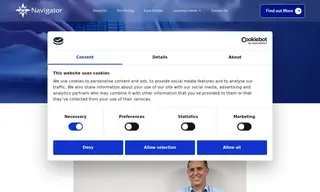 Preview of the Any Colour Car Case Study