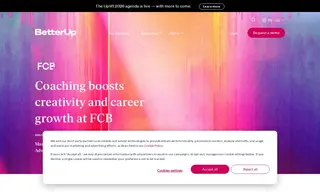 Preview of the FCB Case Study