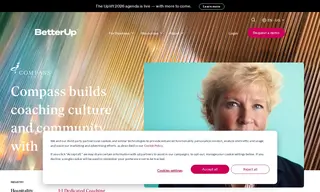 Preview of the Compass Group Case Study