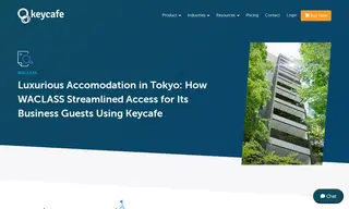 Preview of the WACLASS Case Study