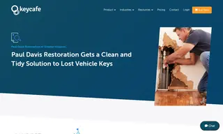 Preview of the Paul Davis Restoration of Greater Houston Case Study