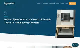 Preview of the Westciti Case Study