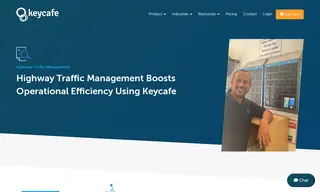 Preview of the Highway Traffic Management Case Study
