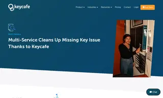 Preview of the Multi-Service Case Study