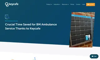 Preview of the BM Ambulance Service Case Study