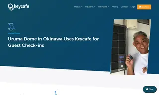 Preview of the Uruma Dome Case Study