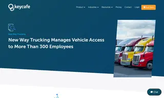 Preview of the New Way Trucking Case Study