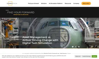 Preview of the Airbus Case Study