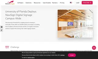 Preview of the University of Florida Case Study