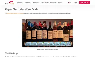 Preview of the EDEKA Case Study