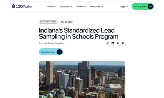 Preview of the Indiana Finance Authority Case Study