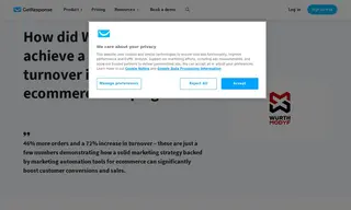 Preview of the Würth MODYF Case Study