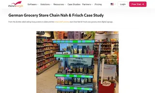 Preview of the Nah&Frisch Case Study