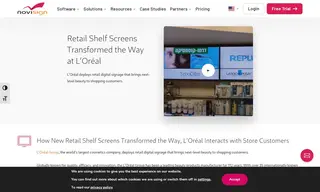 Preview of the L’Oréal Group Case Study