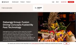 Preview of the Dabangg Group Case Study