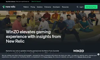 Preview of the WinZO Case Study