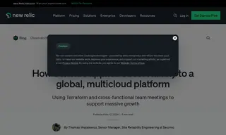 Preview of the Seismic Case Study